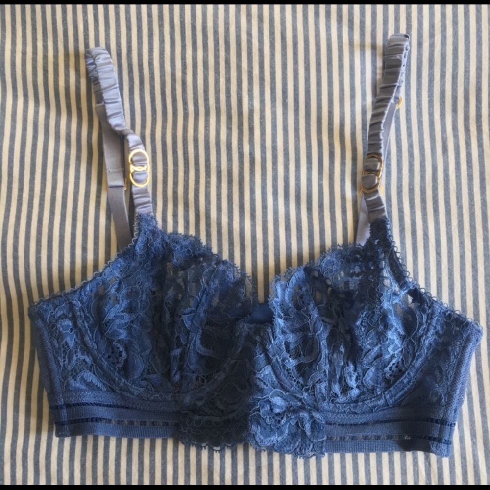 Stella McCartney Isabella set